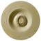 Ekena Millwork Damon Ceiling Medallion (Fits Canopies up to 3 3/8"), 20"OD x 1 1/2"P, Primed White CM20DA - alternate 2